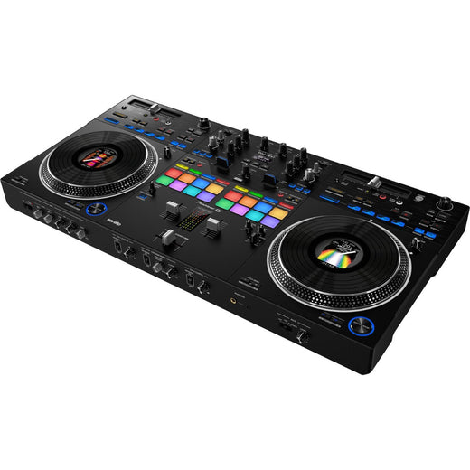Pioneer DDJ-REV7 Zubehör