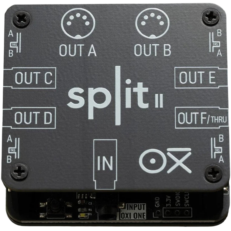 OXI Instruments