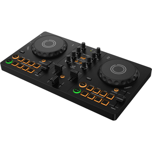 AlphaTheta DDJ-FLX2 Zubehör