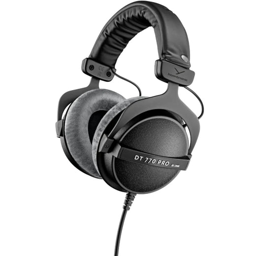 Beyerdynamic DT 770 Pro Zubehör