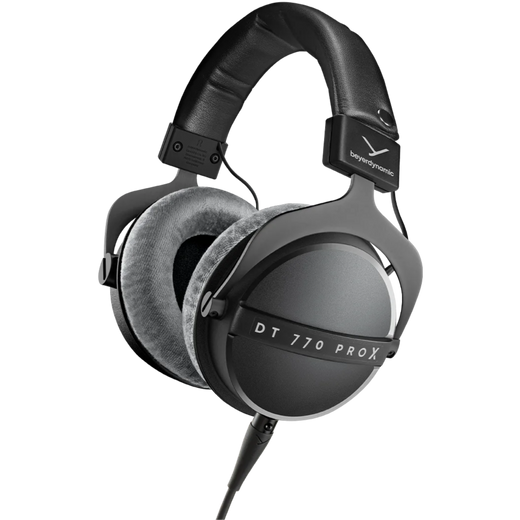 Beyerdynamic DT 770 Pro X Accessories
