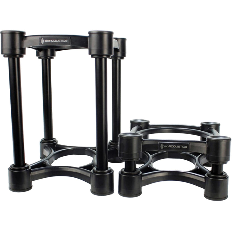 IsoAcoustics