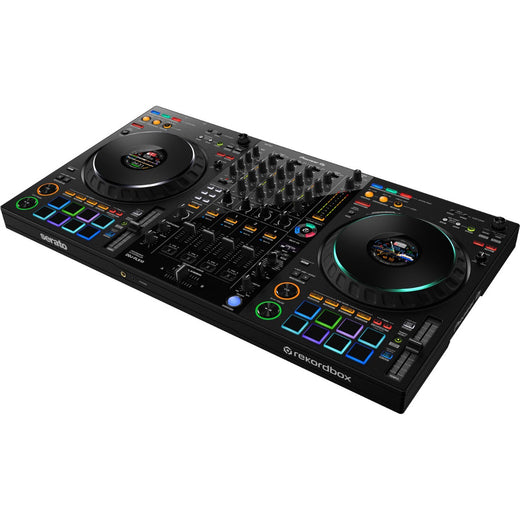 Pioneer DDJ-FLX10 Zubehör