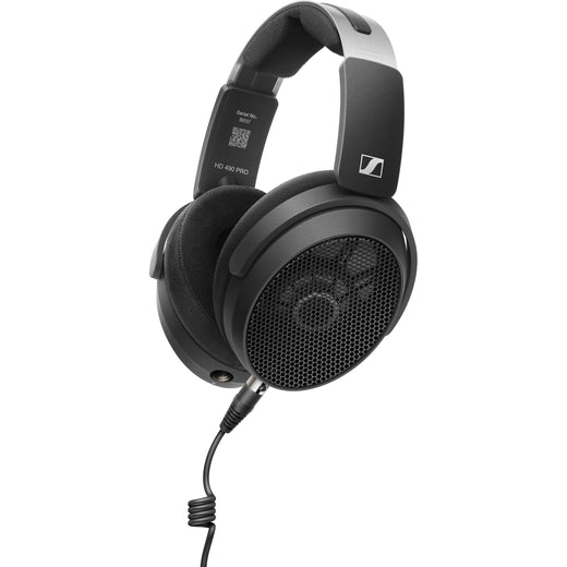 Sennheiser HD 490 Pro Zubehör