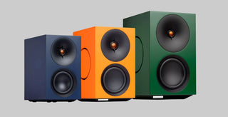Cambridge Audio L/R Serie