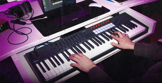 Novation FLkey 2 Series