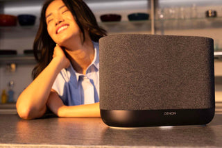 Denon Home Series