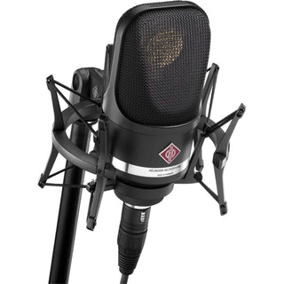 Neumann Kondensatormikrofone