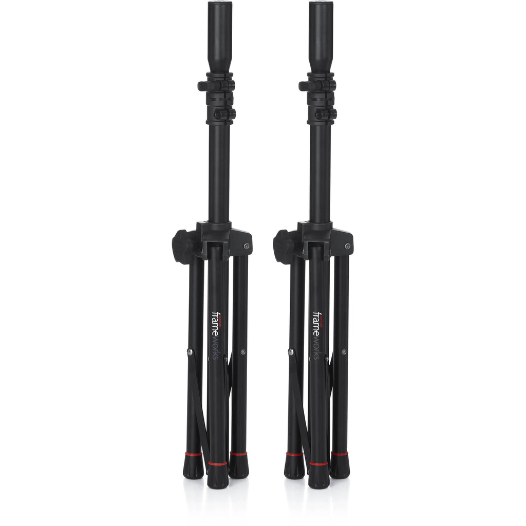 Gator Frameworks Mini Speaker Stands