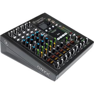 Mackie Onyx Serie