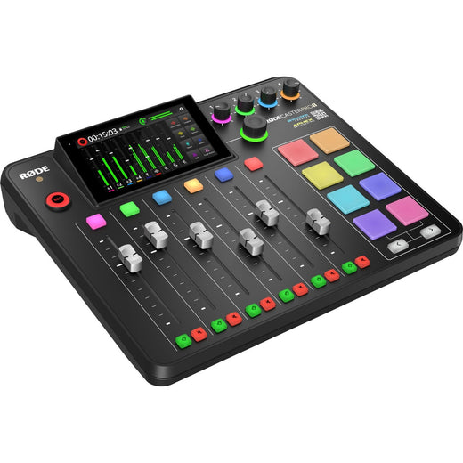 Zubehör für Rode RodeCaster Pro II