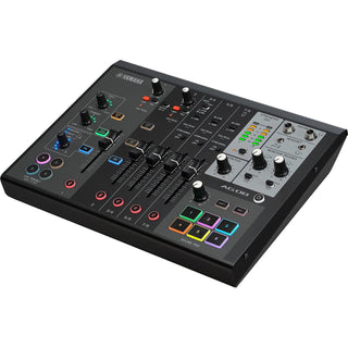Yamaha Digitale Mischpulte