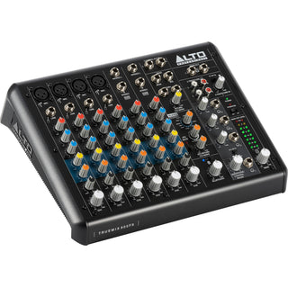 Alto Professional PA-Mischpulte