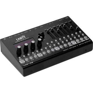 Erica Synths Drumcomputer & Sampler