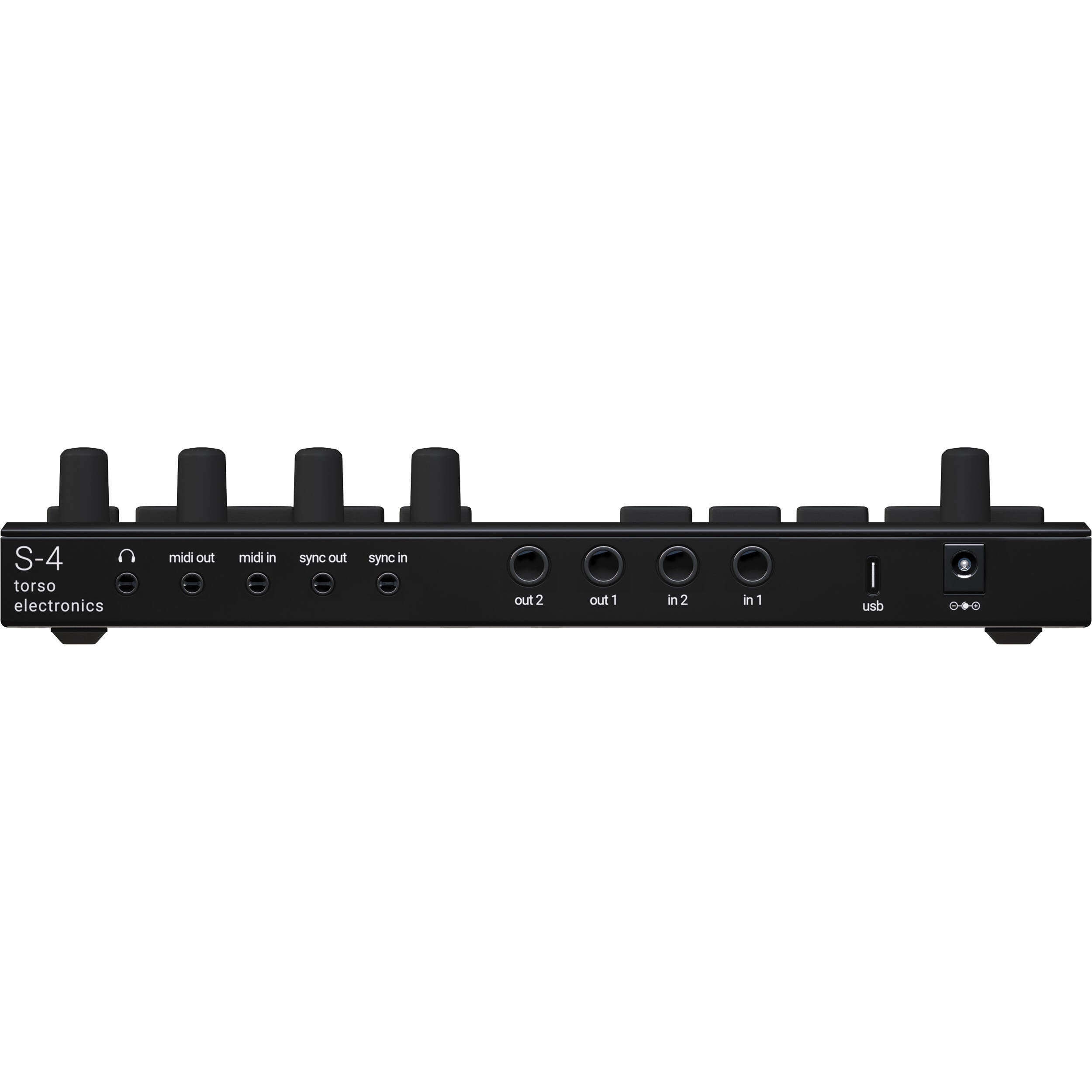 Torso Electronics S4