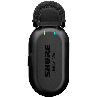 Drahtlose Mikrofonsysteme von Shure