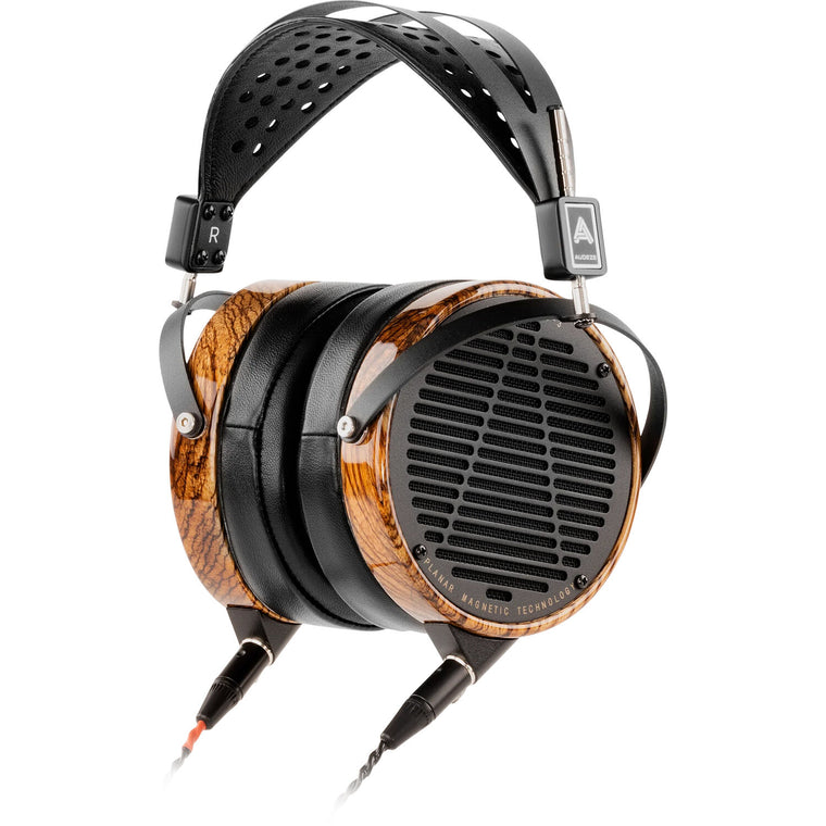 Audeze
