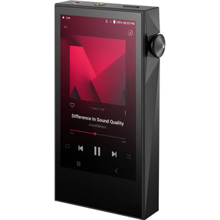 Astell&Kern Tragbare Musikplayer