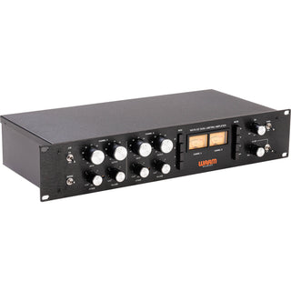 Warm Audio Signal Processors