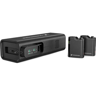 Sennheiser Profile-Serie