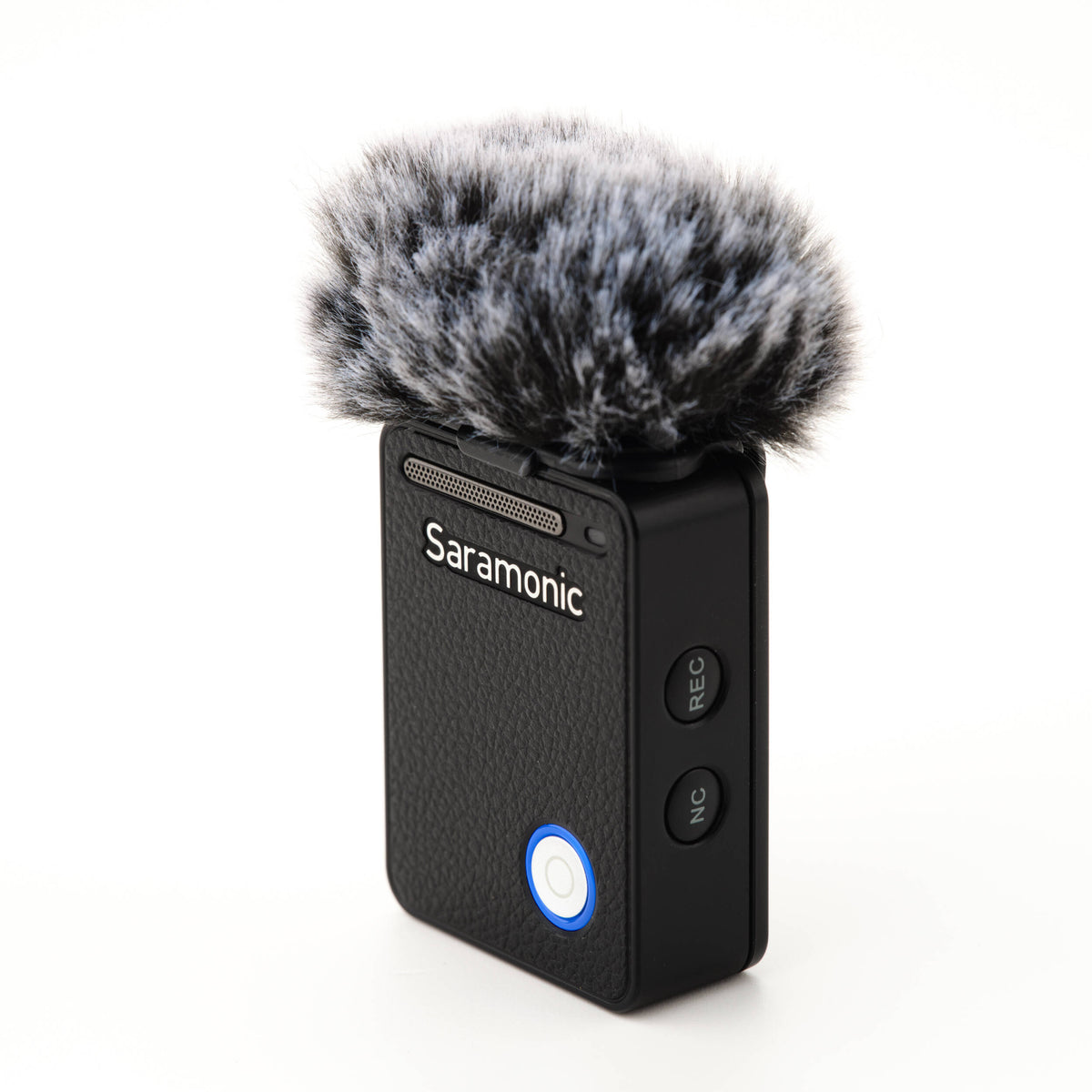 Saramonic Ultra Creator Wireless Microphone System with transmitter and receiver units for professional audio recording