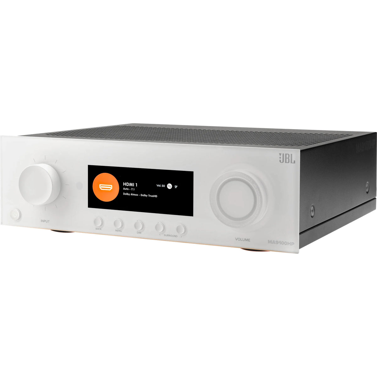 JBL MA9100HP