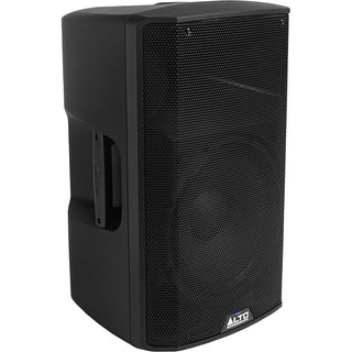 Alto Professional Akkubetriebene Lautsprecher