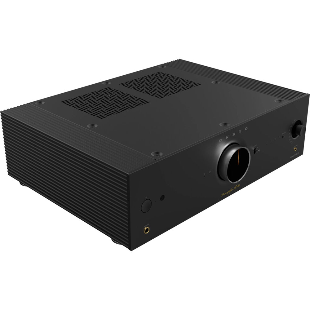 Onkyo Icon P-80