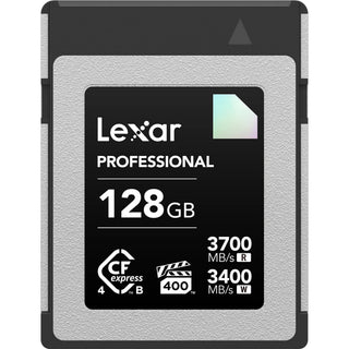 Lexar CFexpress-Karten