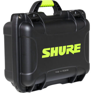 Shure Microphone Accessories
