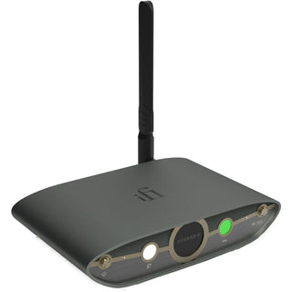 iFi Audio Musik-Streamer