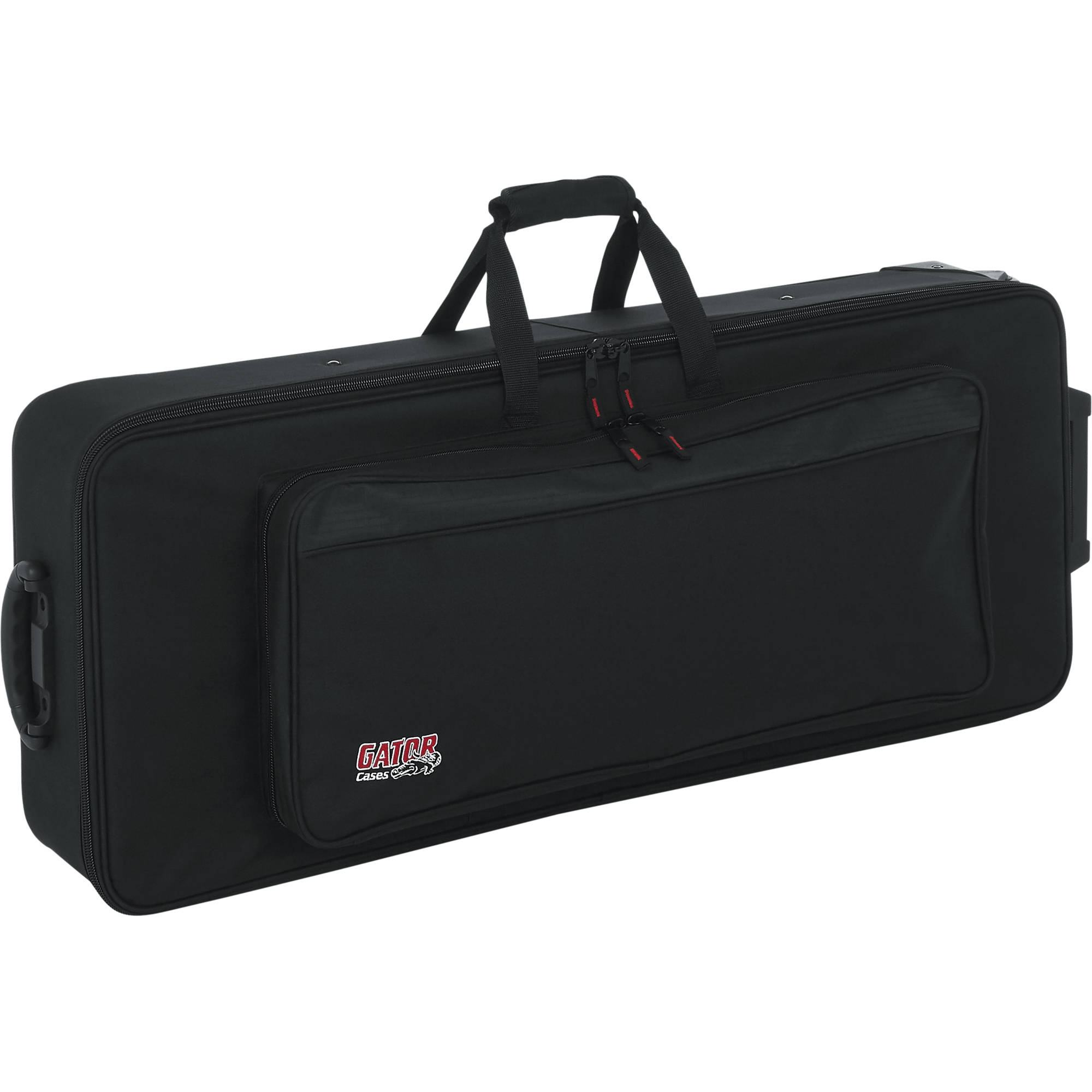 Gator GK leichtes Keyboard-Case