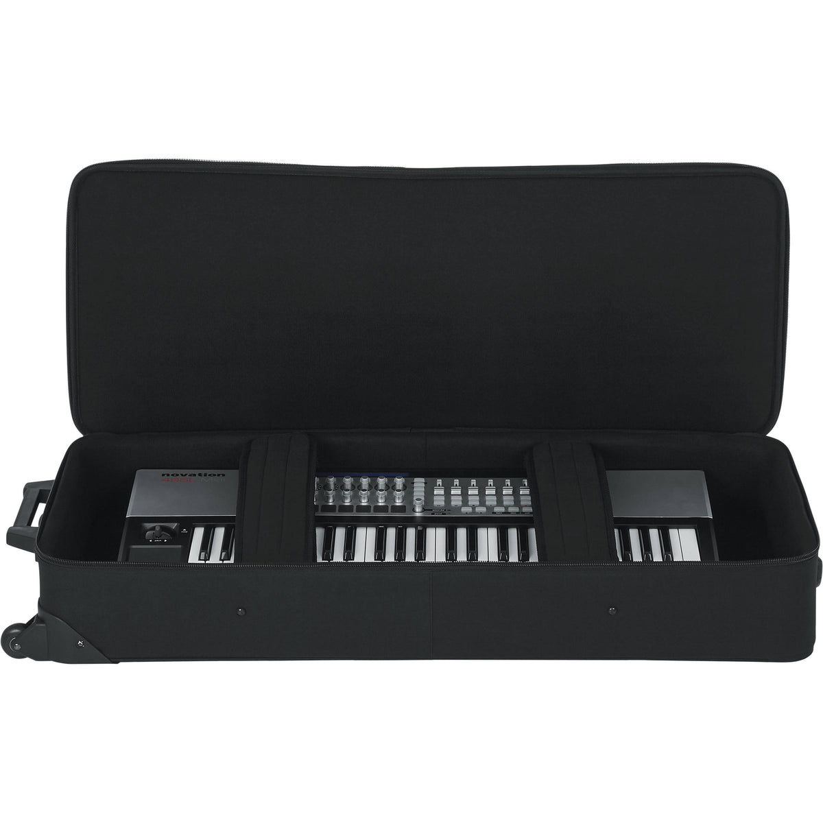 Gator GK leichtes Keyboard-Case