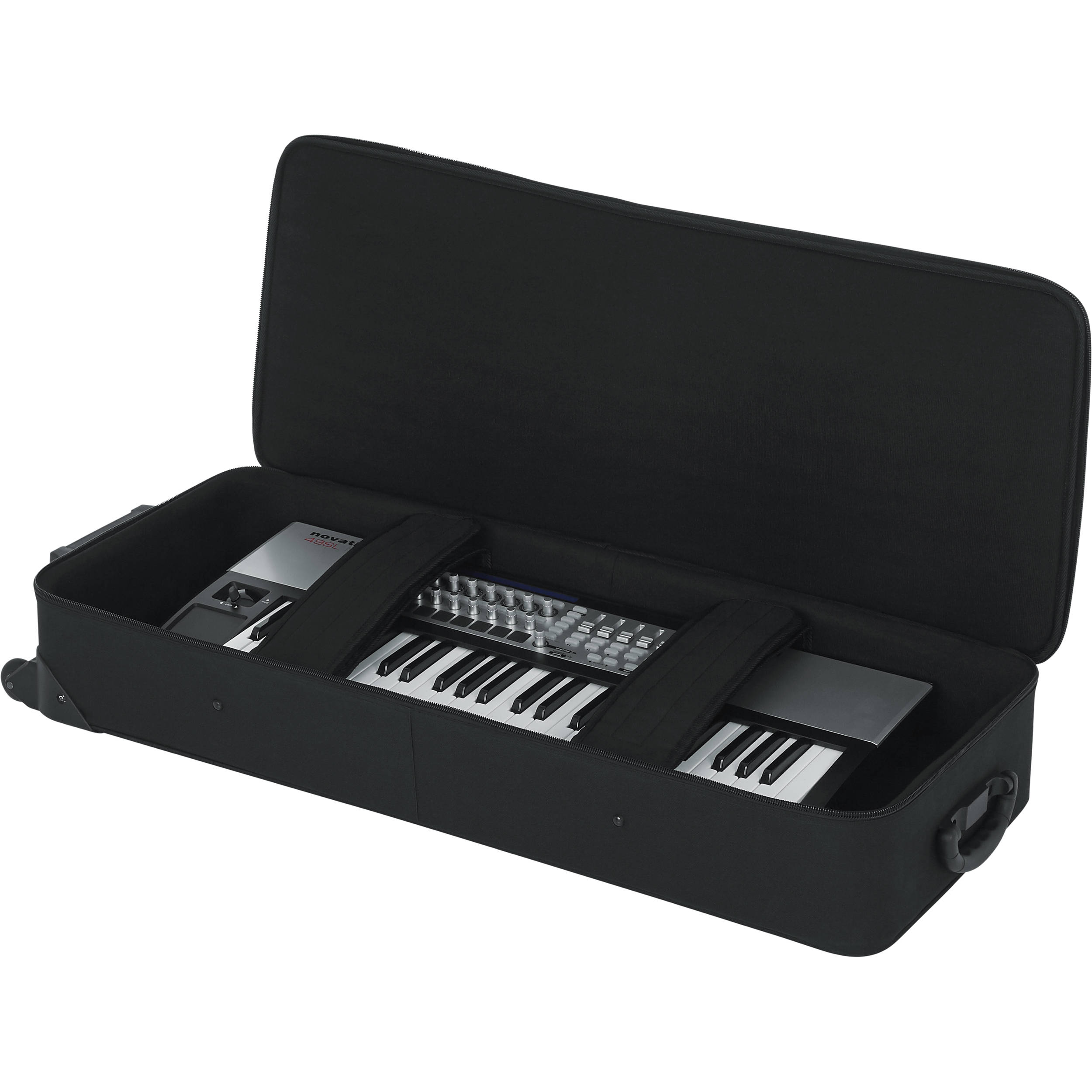 Gator GK leichtes Keyboard-Case