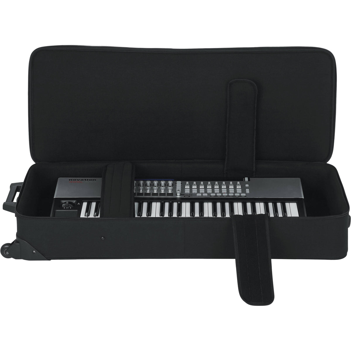 Gator GK leichtes Keyboard-Case