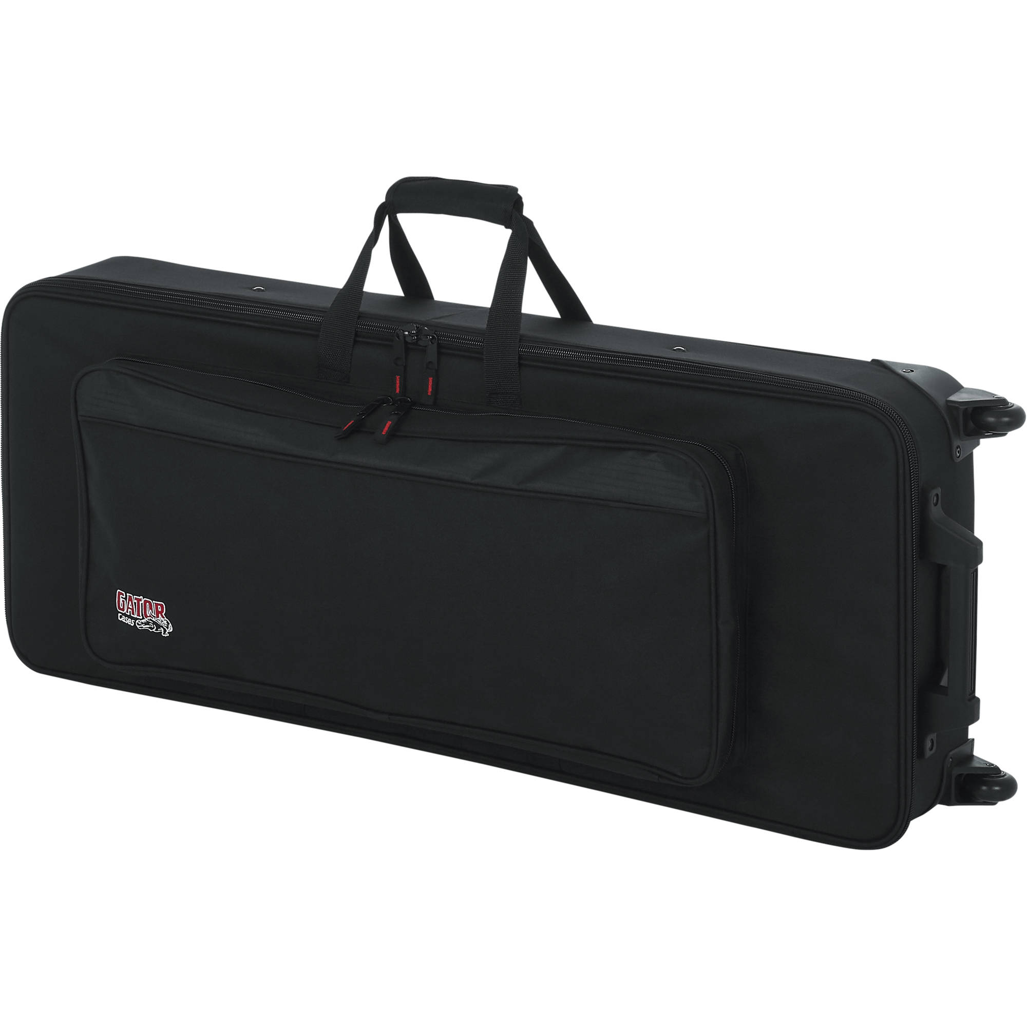 Gator GK leichtes Keyboard-Case