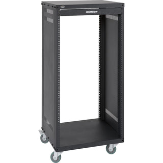 Samson Rackmount Cases