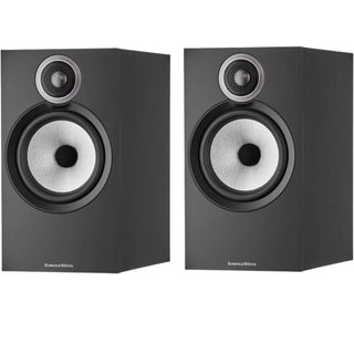 Bowers & Wilkins 600er-Serie
