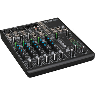 Mackie VLZ Serie