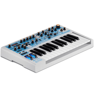 Novation Synthesizer