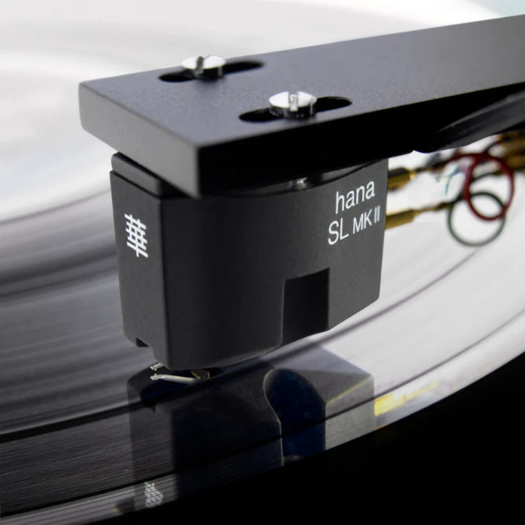 Hana SL MK2 Tonabnehmer