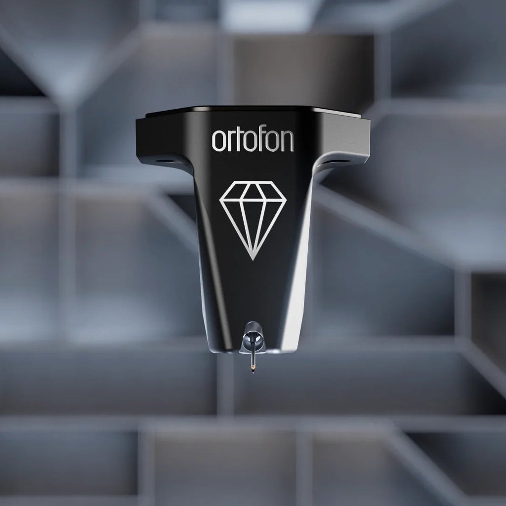 Ortofon MC X10 Tonabnehmer