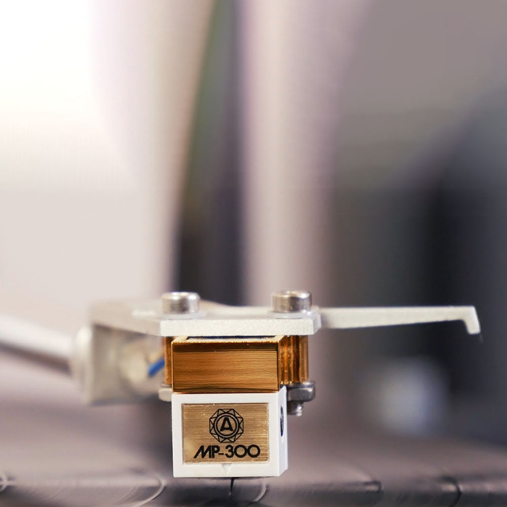 Nagaoka MP-300 Tonabnehmer