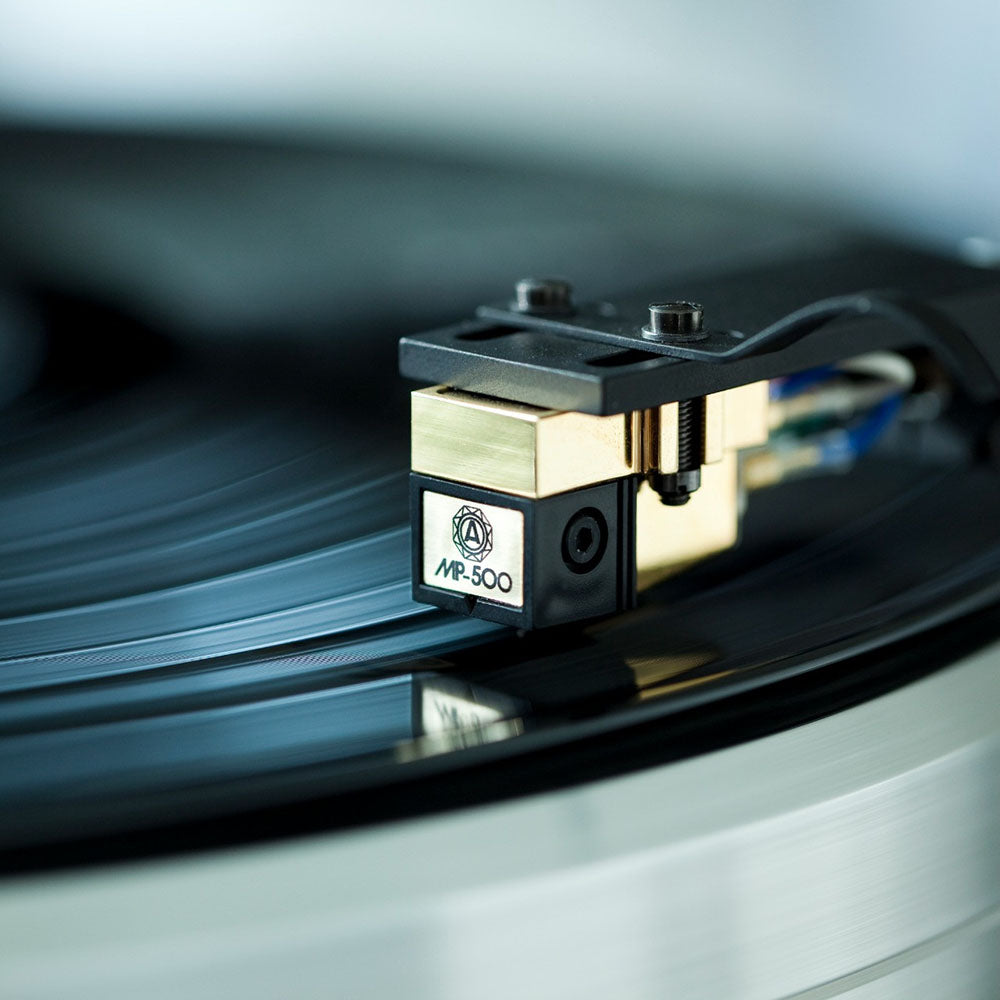 Nagaoka MP-500 Tonabnehmer