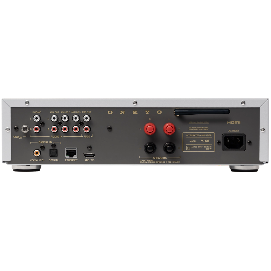 Onkyo Muse Y-40