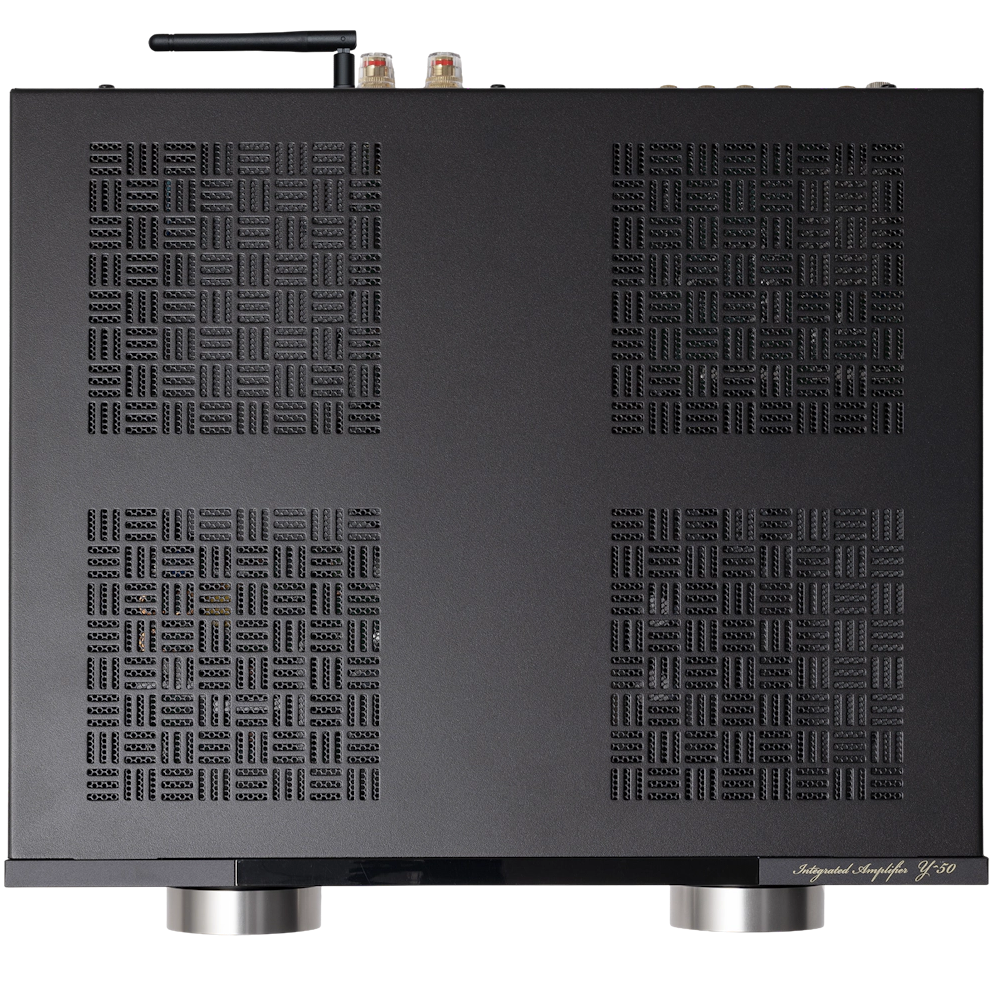 Onkyo Muse Y-50