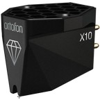 Ortofon MC X10 Tonabnehmer