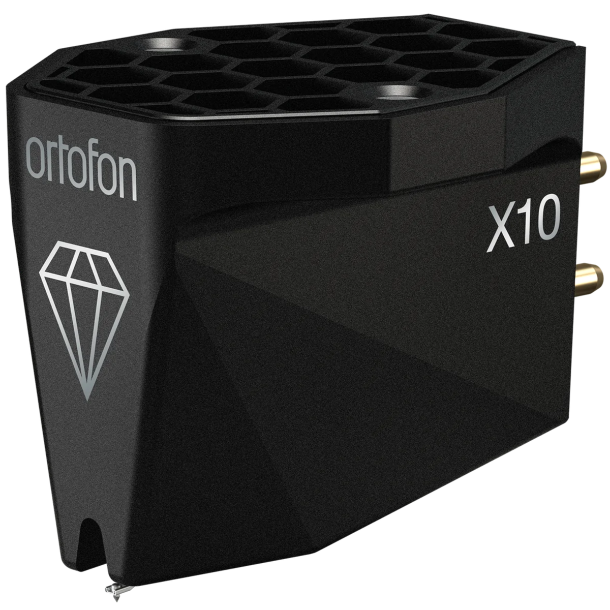 Ortofon MC X10 Tonabnehmer