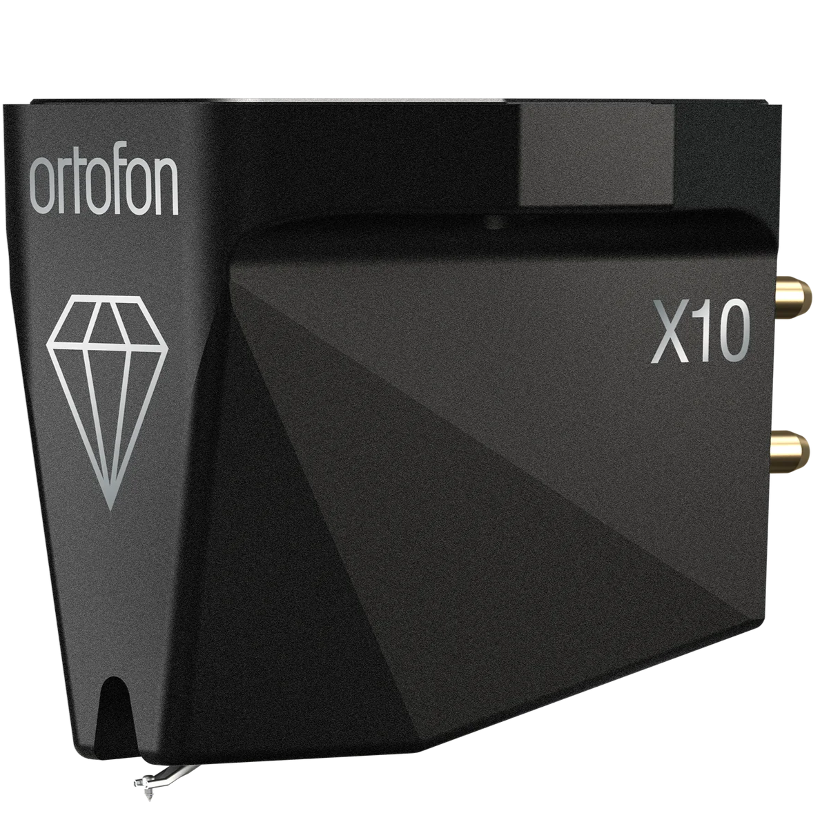 Ortofon MC X10 Tonabnehmer