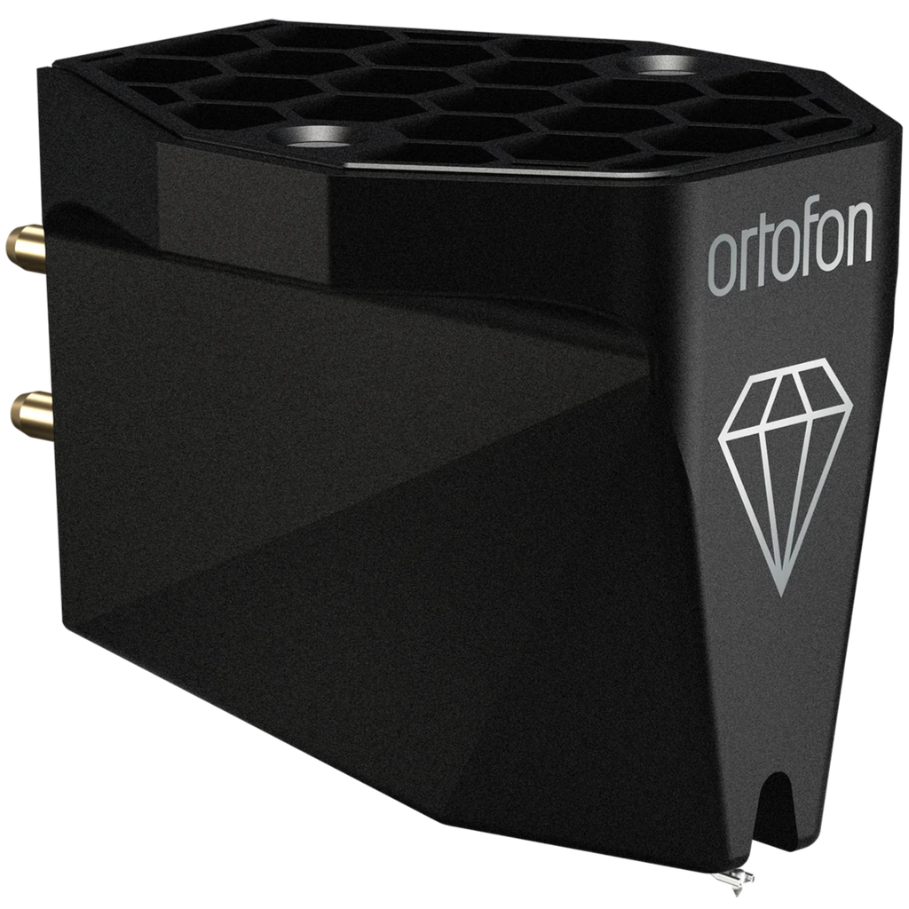 Ortofon MC X10 Tonabnehmer